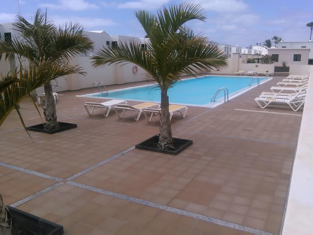 Riviera Park Apartamento 2A Puerto del Carmen  Exterior foto