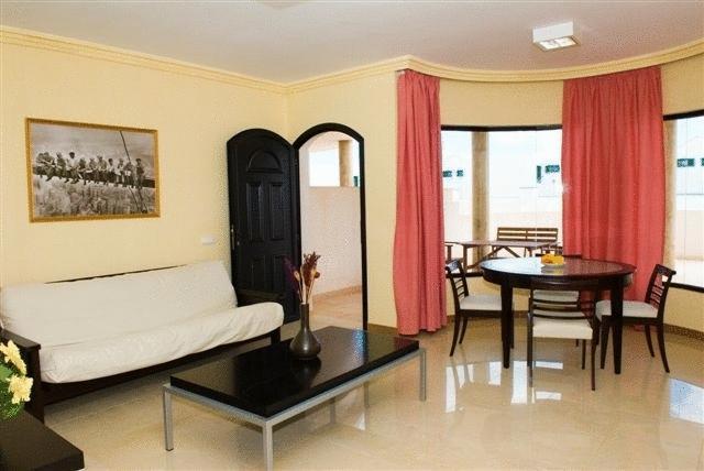 Riviera Park Apartamento 2A Puerto del Carmen  Quarto foto